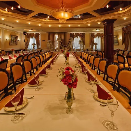 Hotel Karpaty 4*