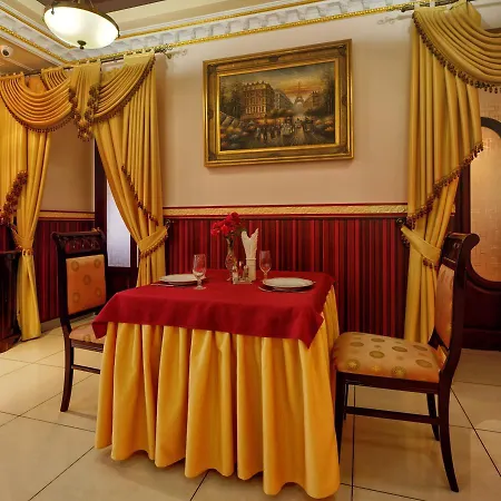 Hotel Karpaty 4*