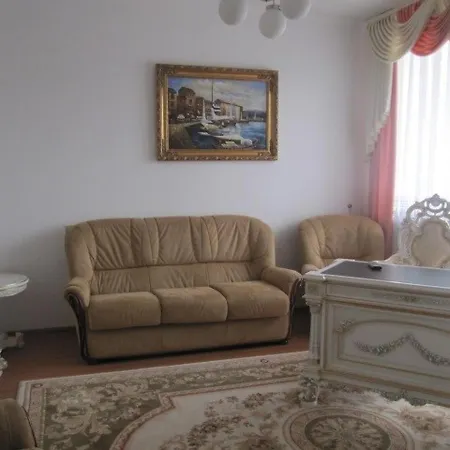 Karpaty Hotel 4*
