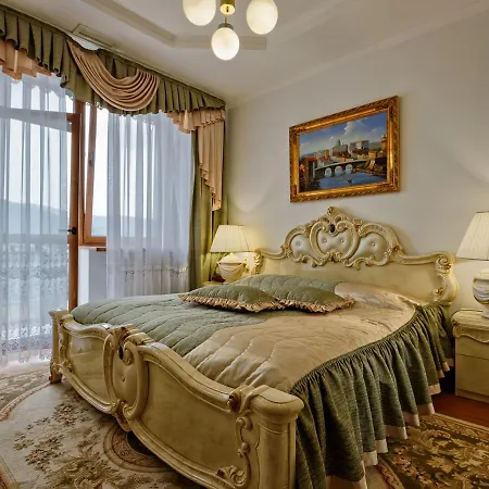 Hotel Karpaty 4*