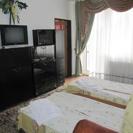 Karpaty 4* Yaremche