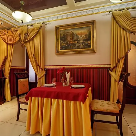 Hotel Karpaty 4*