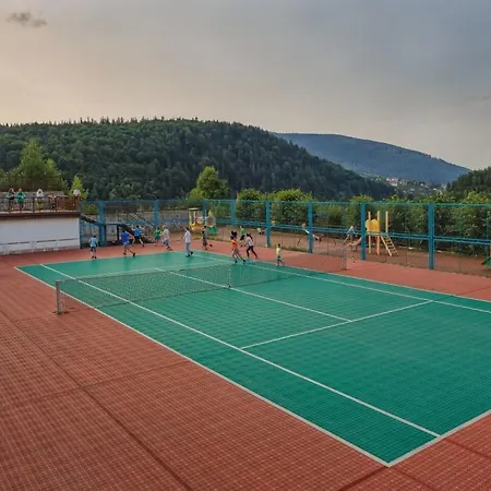 Karpaty Hotel Yaremche