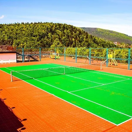 Karpaty 4*