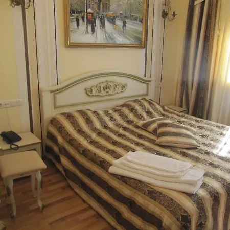 Hotel Karpaty