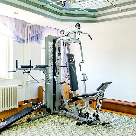 Hotel Karpaty